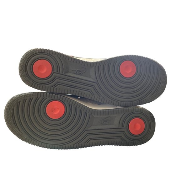 Nike Air Force 1 PRM ‘07 (Jones) - Picture 7 of 11